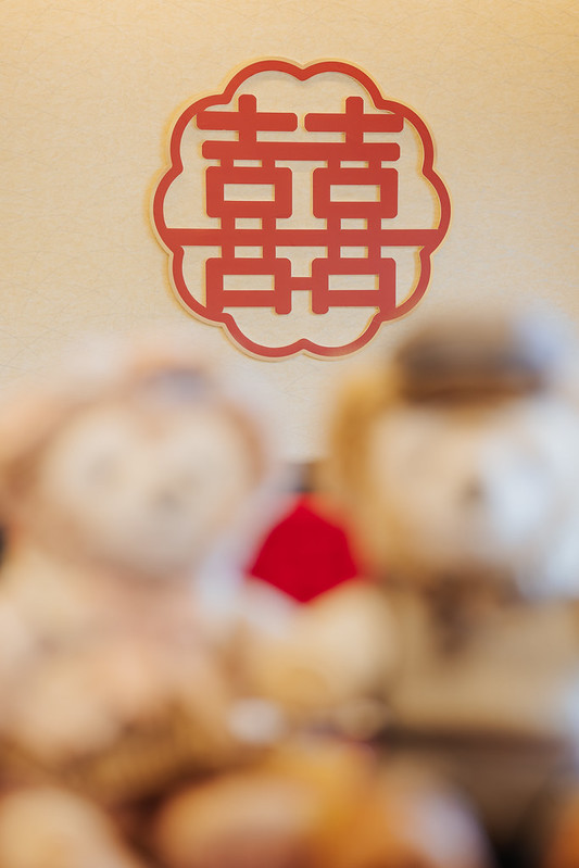 Wedding婚禮記錄 台北婚攝 大熊婚禮攝影 