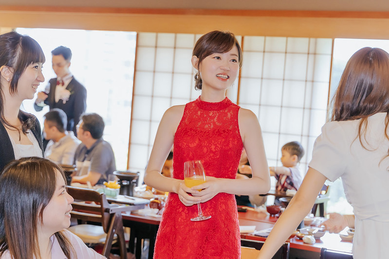 Wedding婚禮記錄 台北婚攝 大熊婚禮攝影 