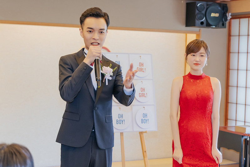 Wedding婚禮記錄 台北婚攝 大熊婚禮攝影 