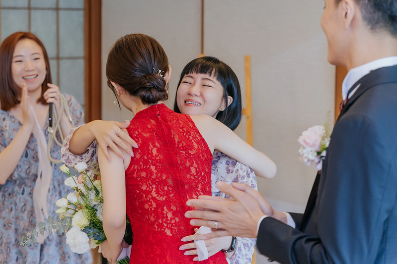Wedding婚禮記錄 台北婚攝 大熊婚禮攝影 