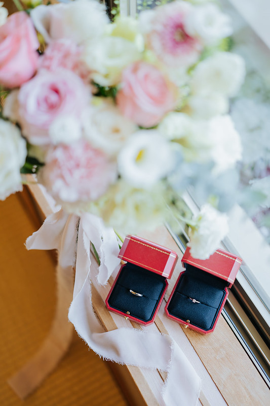 Wedding婚禮記錄 台北婚攝 大熊婚禮攝影 