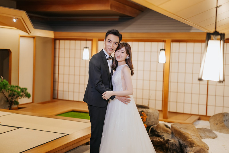 Wedding婚禮記錄 台北婚攝 大熊婚禮攝影 
