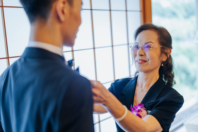 Wedding婚禮記錄 台北婚攝 大熊婚禮攝影 