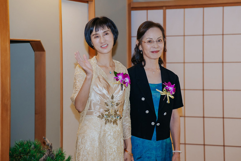 Wedding婚禮記錄 台北婚攝 大熊婚禮攝影 