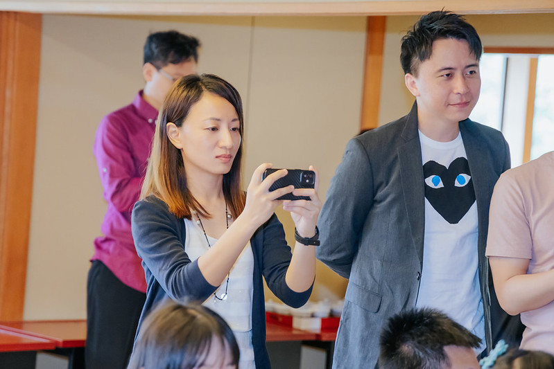 Wedding婚禮記錄 台北婚攝 大熊婚禮攝影 