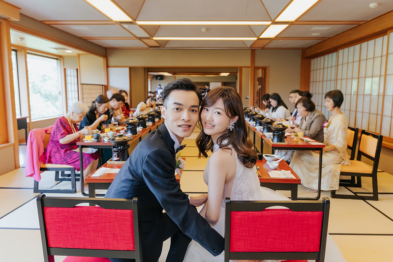Wedding婚禮記錄 台北婚攝 大熊婚禮攝影 