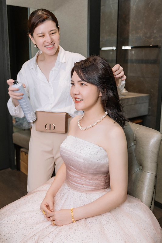 Wedding婚禮記錄 台北婚攝 熱門攝影師 