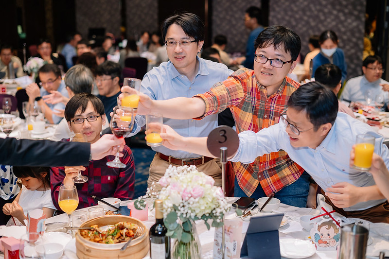 Wedding婚禮記錄 台北婚攝 熱門攝影師 