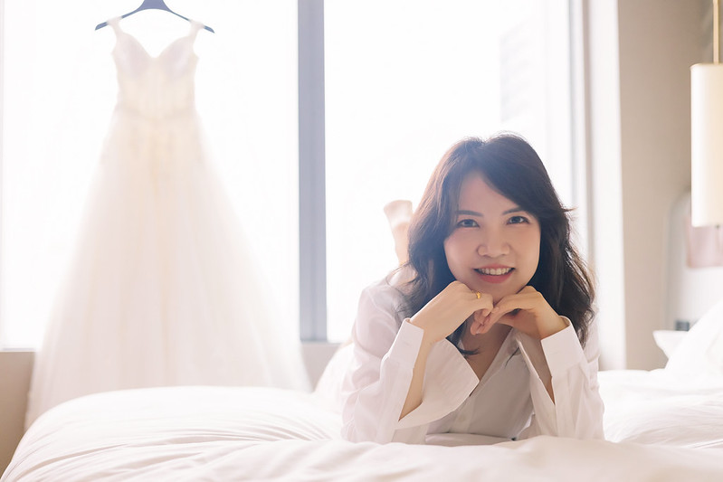 Wedding婚禮記錄 台北婚攝 熱門攝影師 