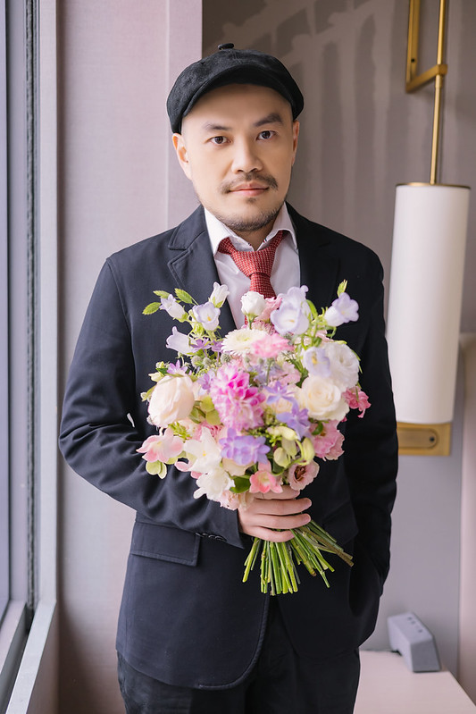 Wedding婚禮記錄 台北婚攝 熱門攝影師 