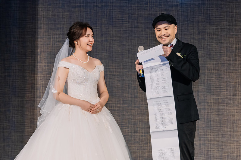 Wedding婚禮記錄 台北婚攝 熱門攝影師 