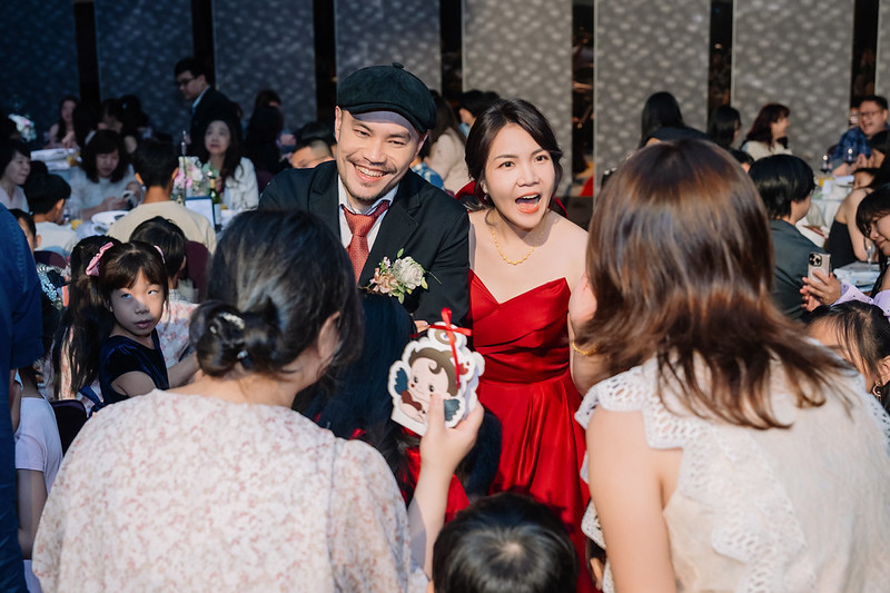 Wedding婚禮記錄 台北婚攝 熱門攝影師 