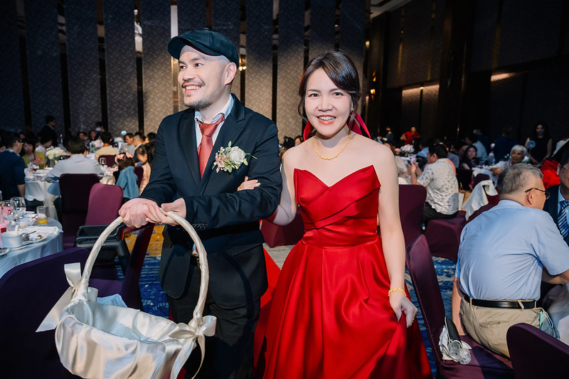 Wedding婚禮記錄 台北婚攝 熱門攝影師 