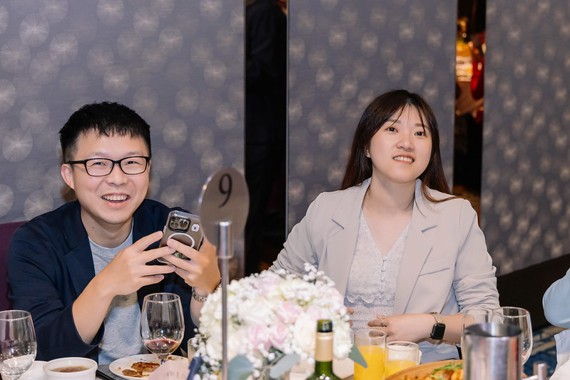 Wedding婚禮記錄 台北婚攝 熱門攝影師 