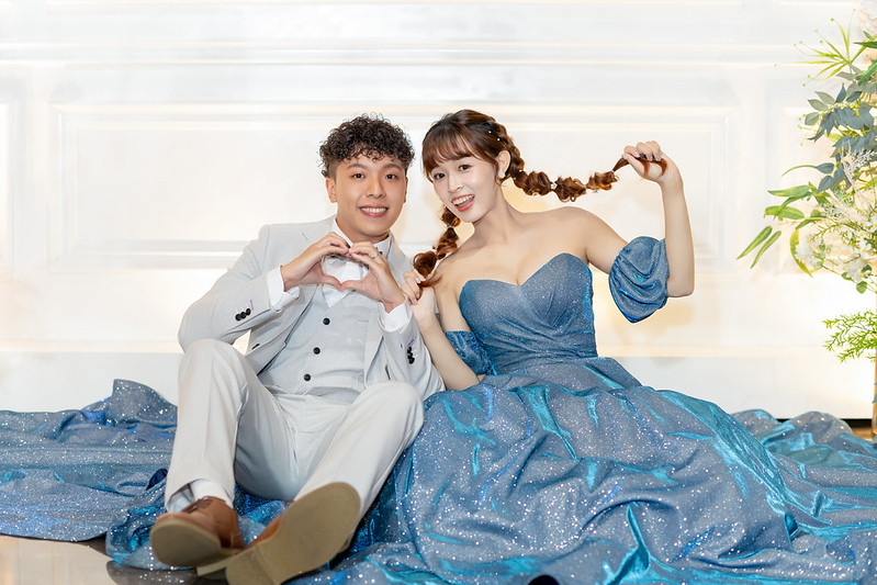 Apple婚禮攝影 Wedding婚禮記錄 台北婚攝 