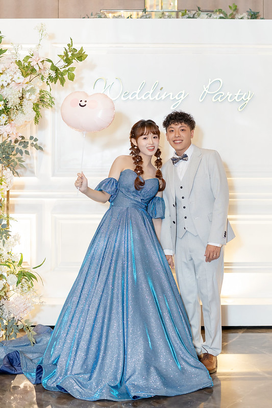 Apple婚禮攝影 Wedding婚禮記錄 台北婚攝 