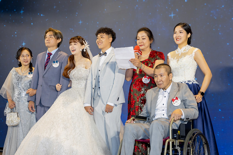 Apple婚禮攝影 Wedding婚禮記錄 台北婚攝 