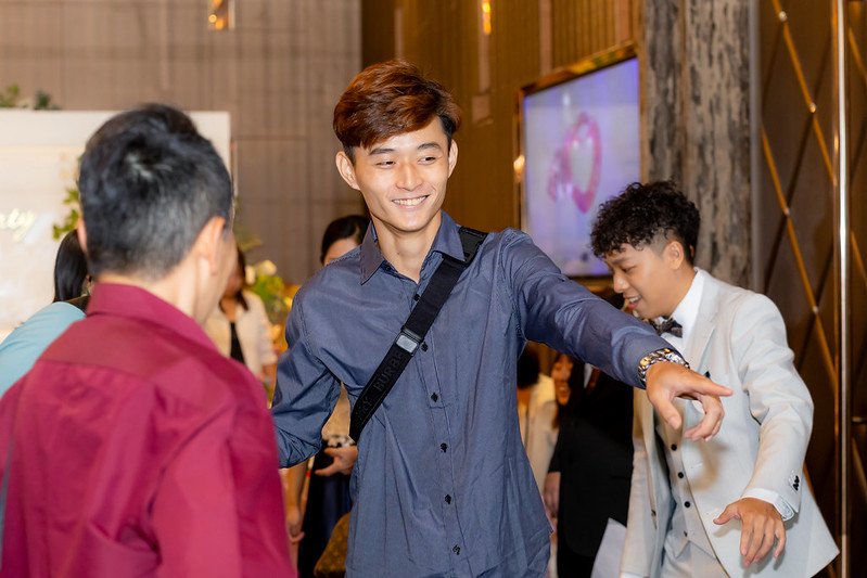 Apple婚禮攝影 Wedding婚禮記錄 台北婚攝 