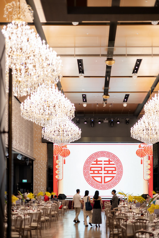 Apple婚禮攝影 Wedding婚禮記錄 台北婚攝 