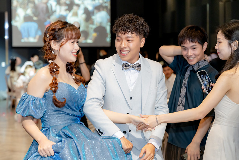 Apple婚禮攝影 Wedding婚禮記錄 台北婚攝 