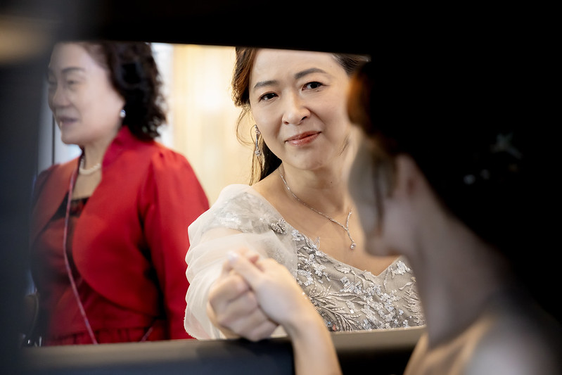 Apple婚禮攝影 Wedding婚禮記錄 台北婚攝 