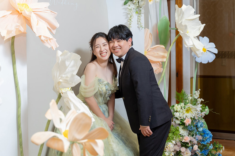 Apple婚禮攝影 Wedding婚禮記錄 台北婚攝 