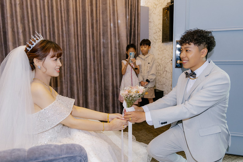Apple婚禮攝影 Wedding婚禮記錄 台北婚攝 