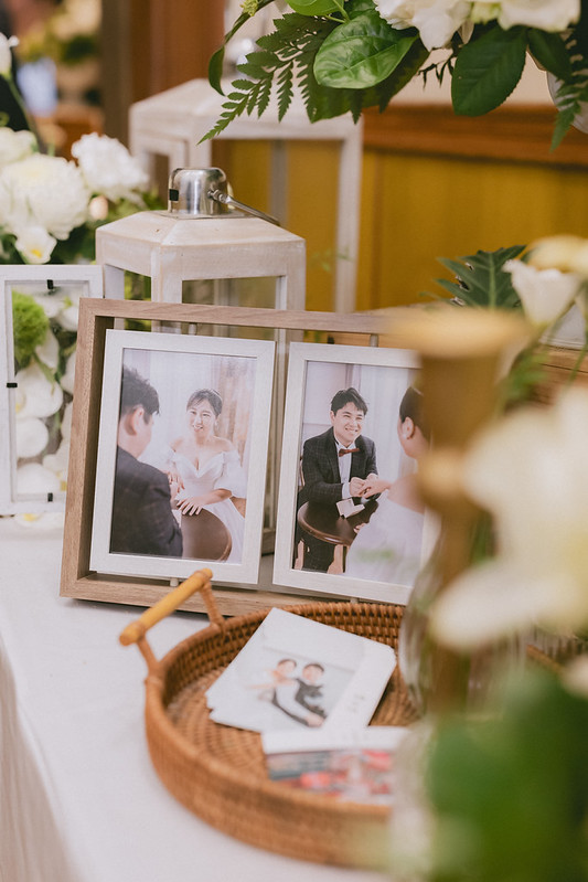 Apple婚禮攝影 Wedding婚禮記錄 台北婚攝 