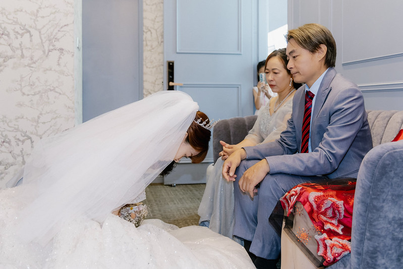 Apple婚禮攝影 Wedding婚禮記錄 台北婚攝 