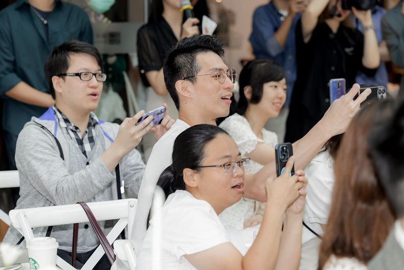 Apple婚禮攝影 Wedding婚禮記錄 台北婚攝 