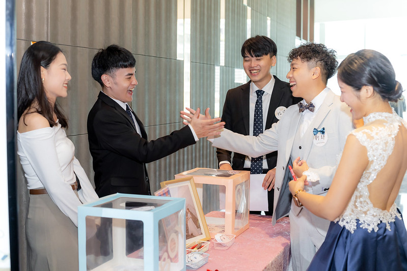 Apple婚禮攝影 Wedding婚禮記錄 台北婚攝 