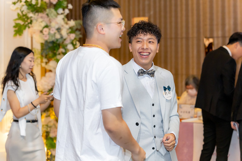 Apple婚禮攝影 Wedding婚禮記錄 台北婚攝 