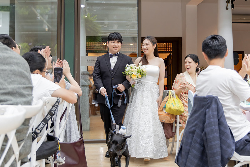 Apple婚禮攝影 Wedding婚禮記錄 台北婚攝 
