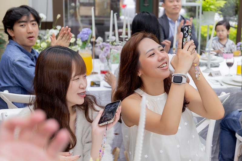 Apple婚禮攝影 Wedding婚禮記錄 台北婚攝 