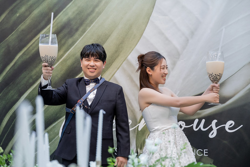 Apple婚禮攝影 Wedding婚禮記錄 台北婚攝 