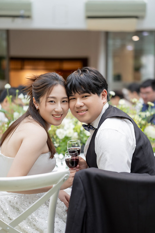 Apple婚禮攝影 Wedding婚禮記錄 台北婚攝 