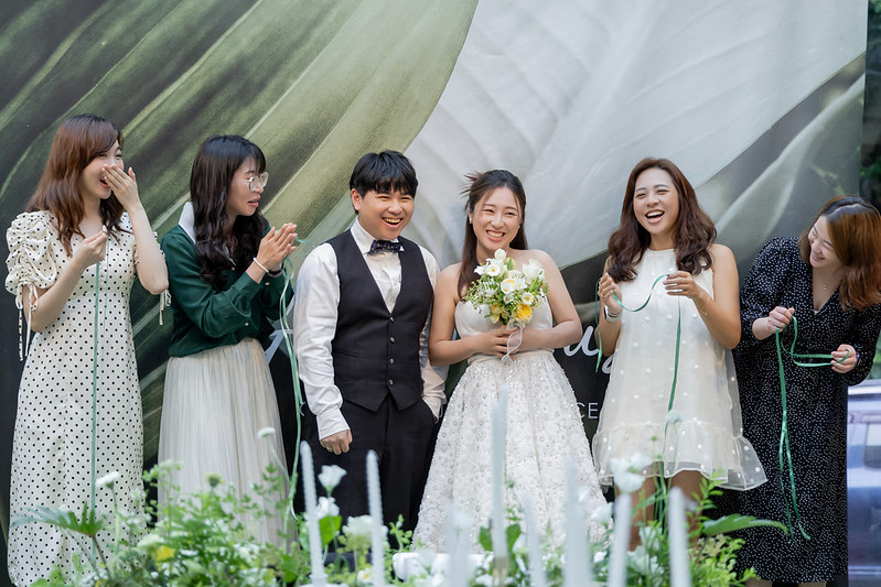 Apple婚禮攝影 Wedding婚禮記錄 台北婚攝 