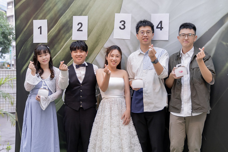 Apple婚禮攝影 Wedding婚禮記錄 台北婚攝 