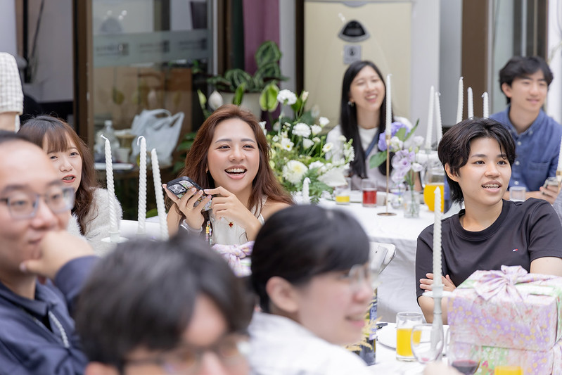 Apple婚禮攝影 Wedding婚禮記錄 台北婚攝 