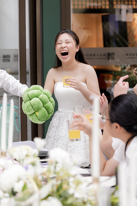 Apple婚禮攝影 Wedding婚禮記錄 台北婚攝 
