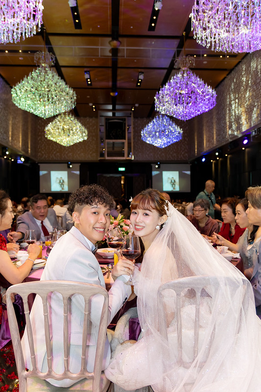 Apple婚禮攝影 Wedding婚禮記錄 台北婚攝 