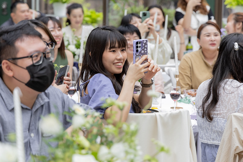 Apple婚禮攝影 Wedding婚禮記錄 台北婚攝 