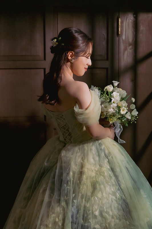 Apple婚禮攝影 Wedding婚禮記錄 台北婚攝 