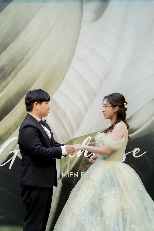Apple婚禮攝影 Wedding婚禮記錄 台北婚攝 
