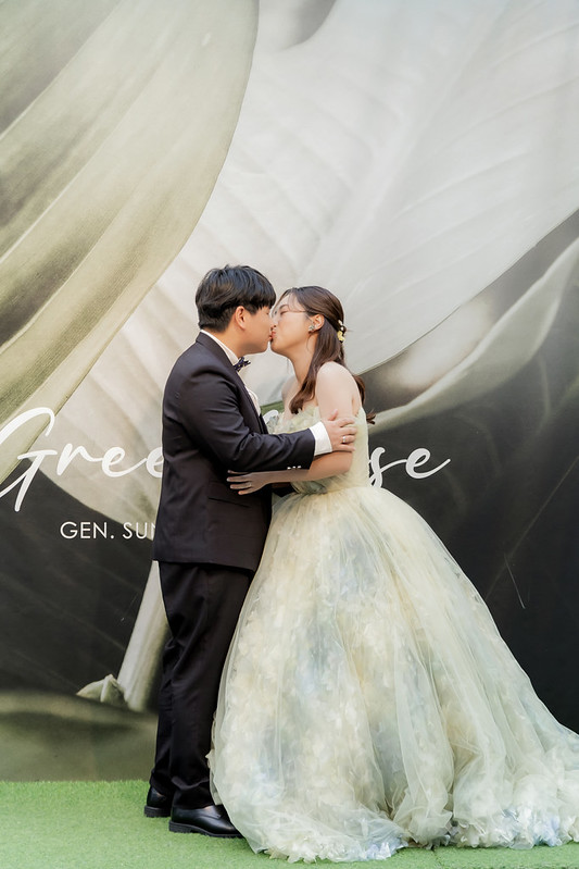 Apple婚禮攝影 Wedding婚禮記錄 台北婚攝 