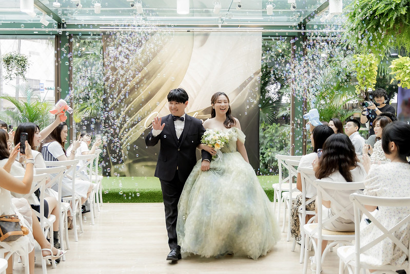 Apple婚禮攝影 Wedding婚禮記錄 台北婚攝 
