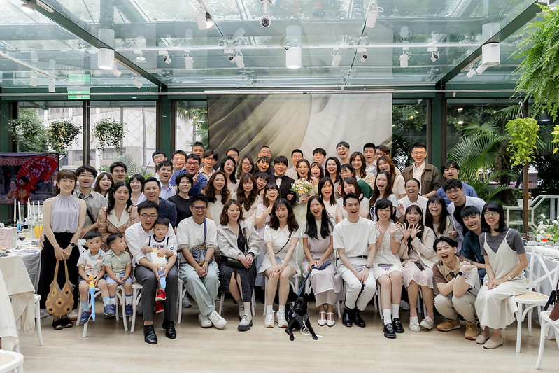 Apple婚禮攝影 Wedding婚禮記錄 台北婚攝 
