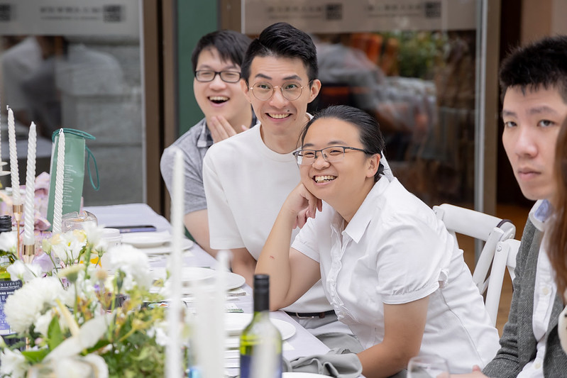 Apple婚禮攝影 Wedding婚禮記錄 台北婚攝 