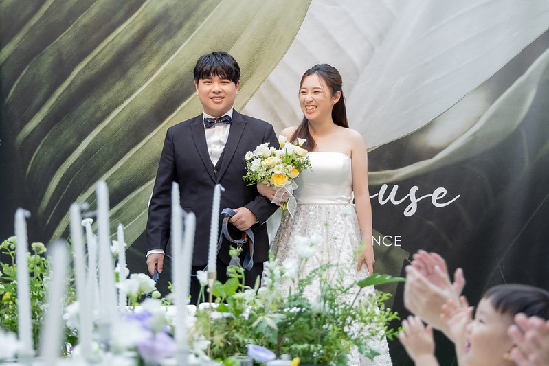 Apple婚禮攝影 Wedding婚禮記錄 台北婚攝 