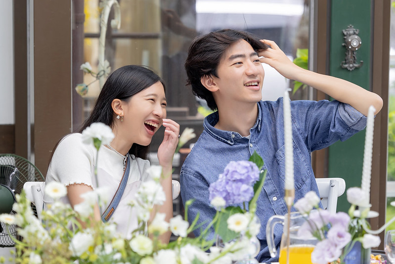 Apple婚禮攝影 Wedding婚禮記錄 台北婚攝 